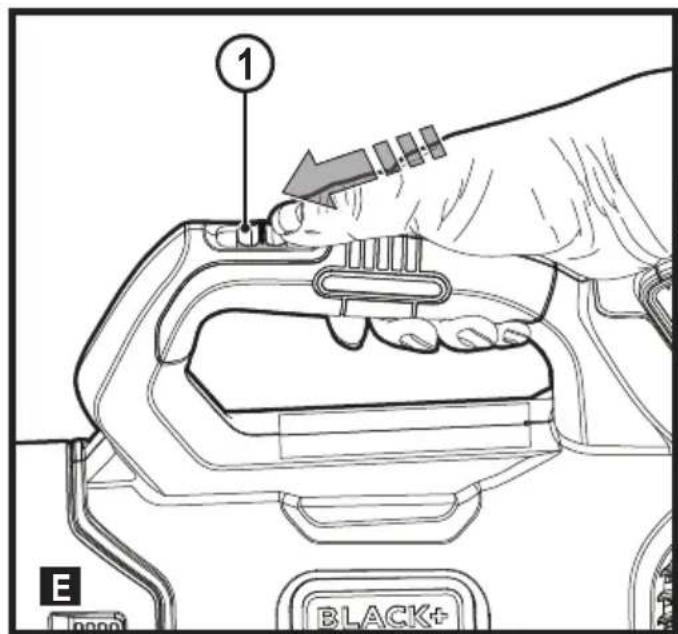 BLACK & DECKER BCBL200B - 5