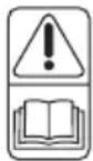 BLACK & DECKER BCBL200B - Labels on appliance - 1