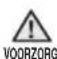 SAMSUNG RB37J5015SSEF - Demontage van de koelkastdeur - 13