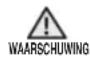 SAMSUNG RB37J5015SSEF - CE vermelding - 1