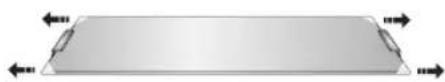 SAMSUNG RB37J5015SSEF - ONDERGROND - 5