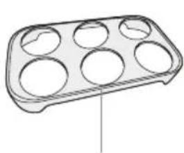 INVENTUM EDKV142WA+ - appliance description - 2