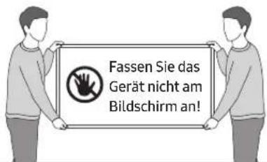 SAMSUNG UE82RU8000 - Lieferumfang - 4