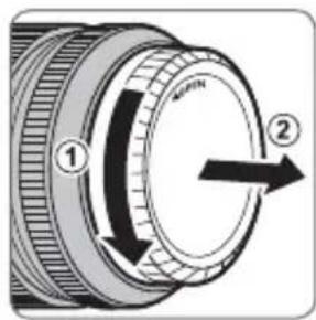 FUJIFILM XF 14mm f2.8 R - 装 - 2