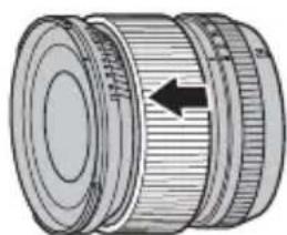 FUJIFILM XF 14mm f2.8 R - フローダリング - 1