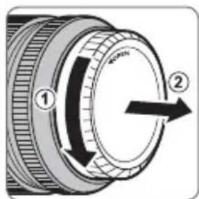 FUJIFILM XF 14mm f2.8 R - ChTne KpbIweK - 2