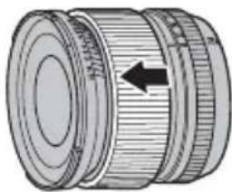 FUJIFILM XF 14mm f2.8 R - The Focus Ring - 1