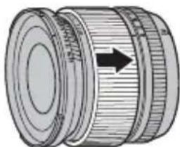 FUJIFILM XF 14mm f2.8 R - The Focus Ring - 2