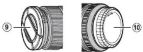 FUJIFILM XF 14mm f2.8 R - HndkaTop rny6uHbI pe3KocTn - 15