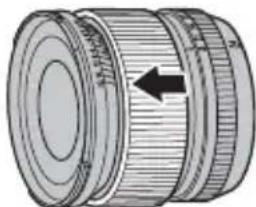 FUJIFILM XF 14mm f2.8 R - Фokуснpoвочhoe Kobilvo - 1