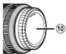 FUJIFILM XF 14mm f2.8 R - HndkaTop rny6uHbI pe3KocTn - 13