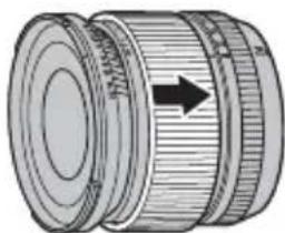 FUJIFILM XF 14mm f2.8 R - Фokуснpoвочhoe Kobilvo - 2