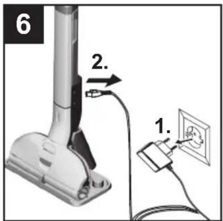 Kärcher FC 3 Cordless Premium - FC 3 Cordless Premium - 7
