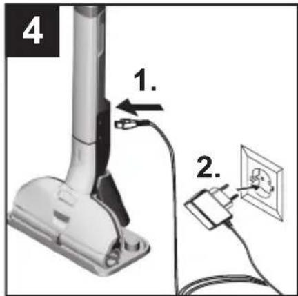 Kärcher FC 3 Cordless Premium - FC 3 Cordless Premium - 5