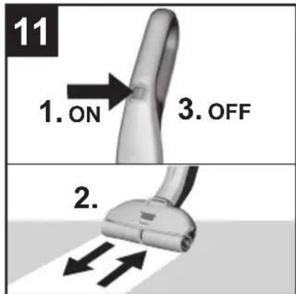 Kärcher FC 3 Cordless Premium - FC 3 Cordless Premium - 12