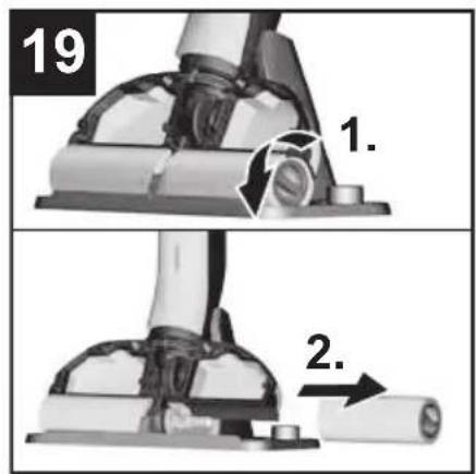 Kärcher FC 3 Cordless Premium - FC 3 Cordless Premium - 20