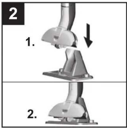 Kärcher FC 3 Cordless Premium - FC 3 Cordless Premium - 3
