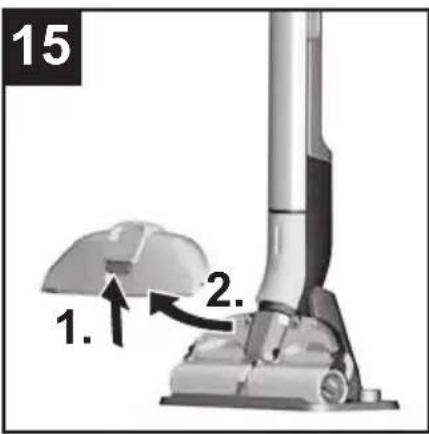 Kärcher FC 3 Cordless Premium - FC 3 Cordless Premium - 16