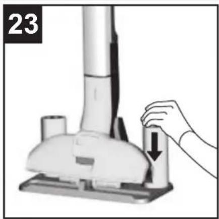 Kärcher FC 3 Cordless Premium - FC 3 Cordless Premium - 24