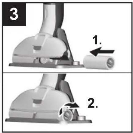 Kärcher FC 3 Cordless Premium - FC 3 Cordless Premium - 4