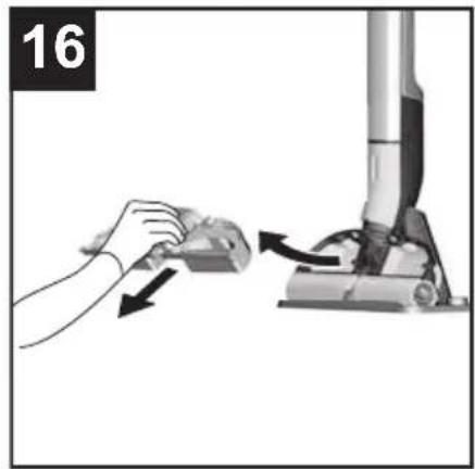 Kärcher FC 3 Cordless Premium - FC 3 Cordless Premium - 17