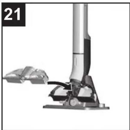 Kärcher FC 3 Cordless Premium - FC 3 Cordless Premium - 22