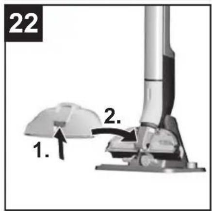 Kärcher FC 3 Cordless Premium - FC 3 Cordless Premium - 23