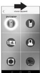 ELRO DVC040IP - A: De la sonnette à l'application - 3