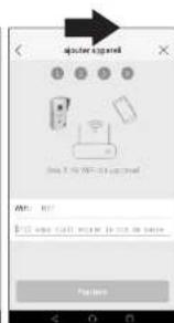 ELRO DVC040IP - A: De la sonnette à l'application - 5