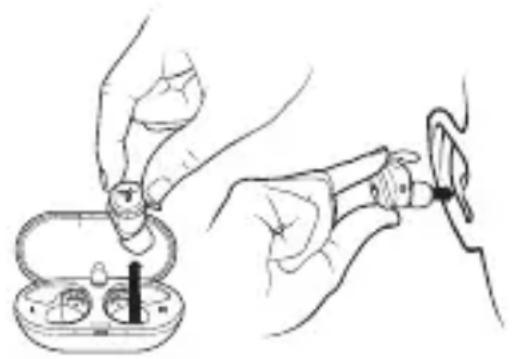 JAYBIRD Run XT - 123 - 1