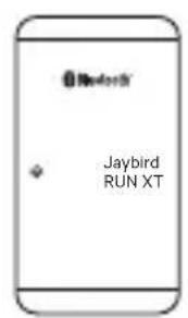 JAYBIRD Run XT - 123 - 2