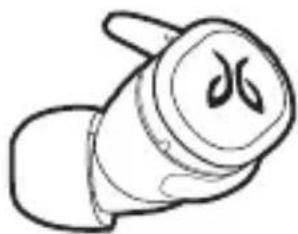 JAYBIRD Run XT - Jaybird JyTin . - 1
