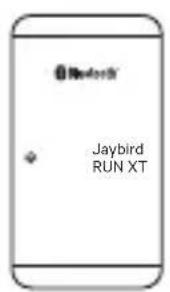 JAYBIRD Run XT - 123 - 2