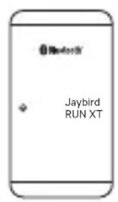 JAYBIRD Run XT - 123 - 2