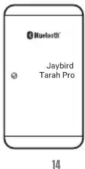 JAYBIRD Tarah Pro - 123 - 2