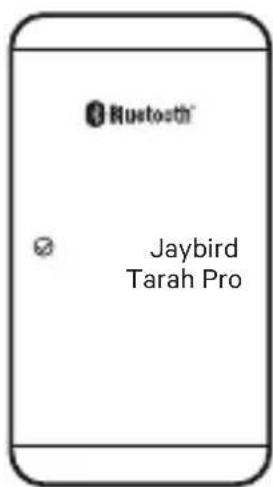 JAYBIRD Tarah Pro - 123 - 2