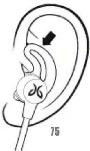 JAYBIRD Tarah Pro - USAZENI - 3