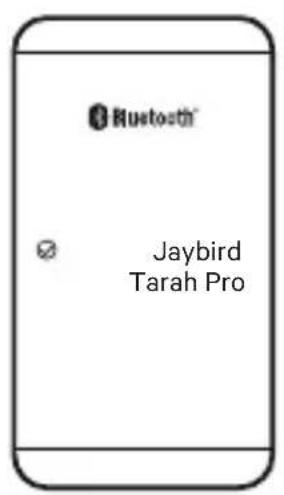 JAYBIRD Tarah Pro - 123 - 2
