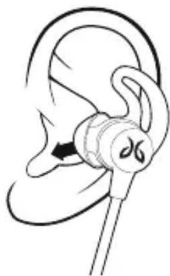 JAYBIRD Tarah Pro - RAHATLIK - 2