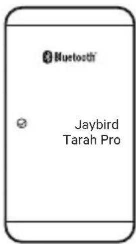 JAYBIRD Tarah Pro - 123 - 2