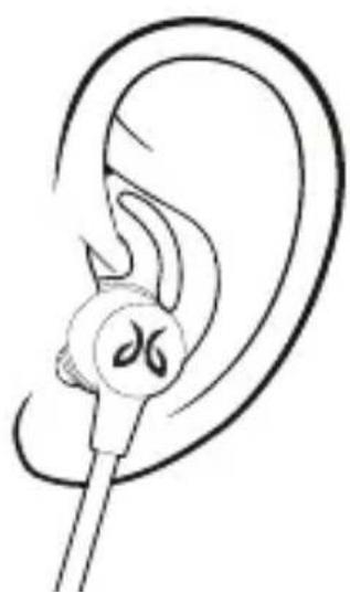 JAYBIRD Tarah Pro - AJUSTE - 4
