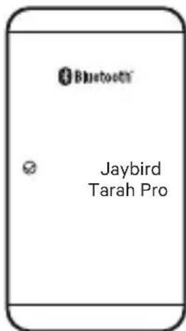 JAYBIRD Tarah Pro - 123 - 2