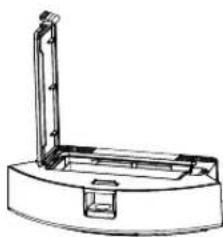 Zoef Robot Jannie JS800W - Accessoires - 3