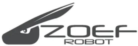 Zoef Robot Jannie JS800W - Reset (Retour aux paramètres d'usine) - 1