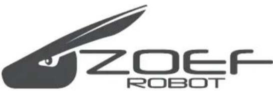 Zoef Robot Jannie JS800W - Resetten (Terug naar fabrieks instellingen) - 1
