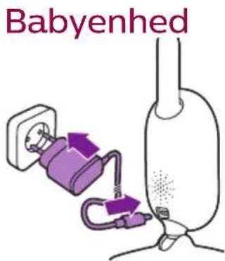 PHILIPS AVENT SCD831 - Klargøring - 1