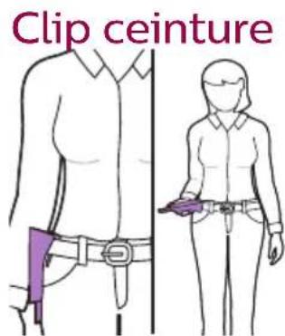 PHILIPS AVENT SCD831 - Sensibilité - 5