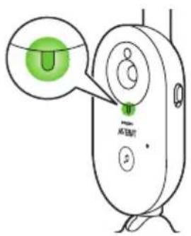 PHILIPS AVENT SCD831 - Ebeveyn üntesi ve(Bebek Üntesinin birbirine baglanması - 2