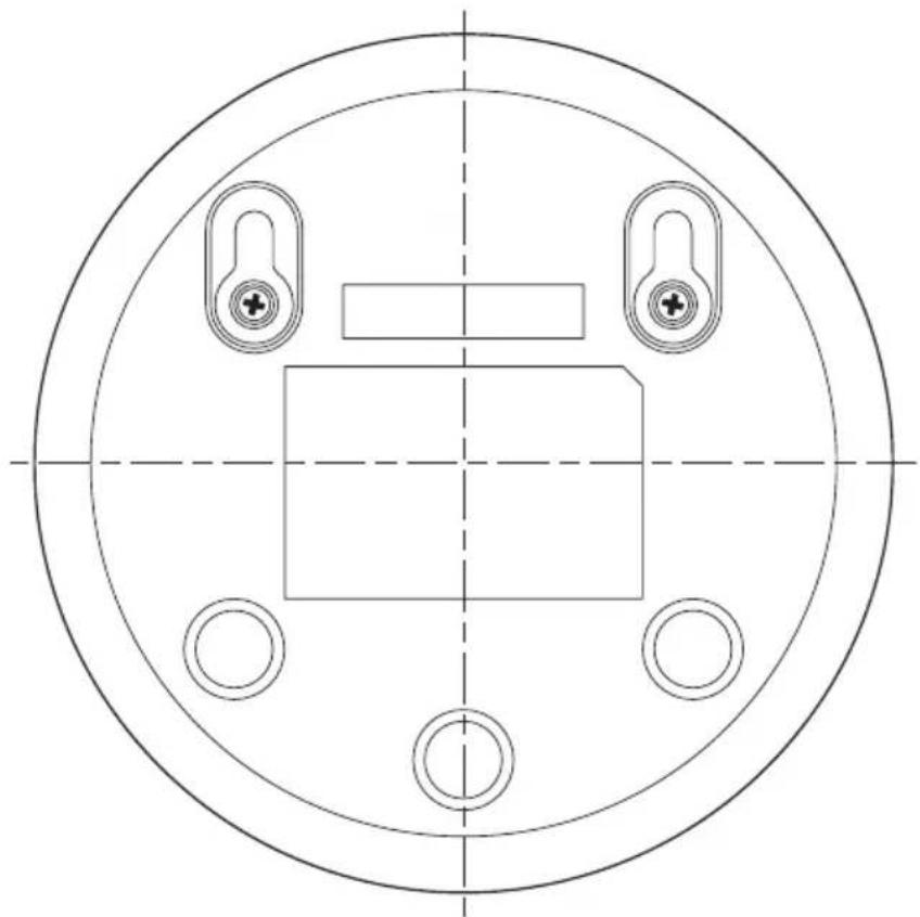 PHILIPS AVENT SCD831 - Montaje en pared - 1