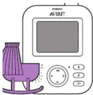 PHILIPS AVENT SCD831 - VOX - 2